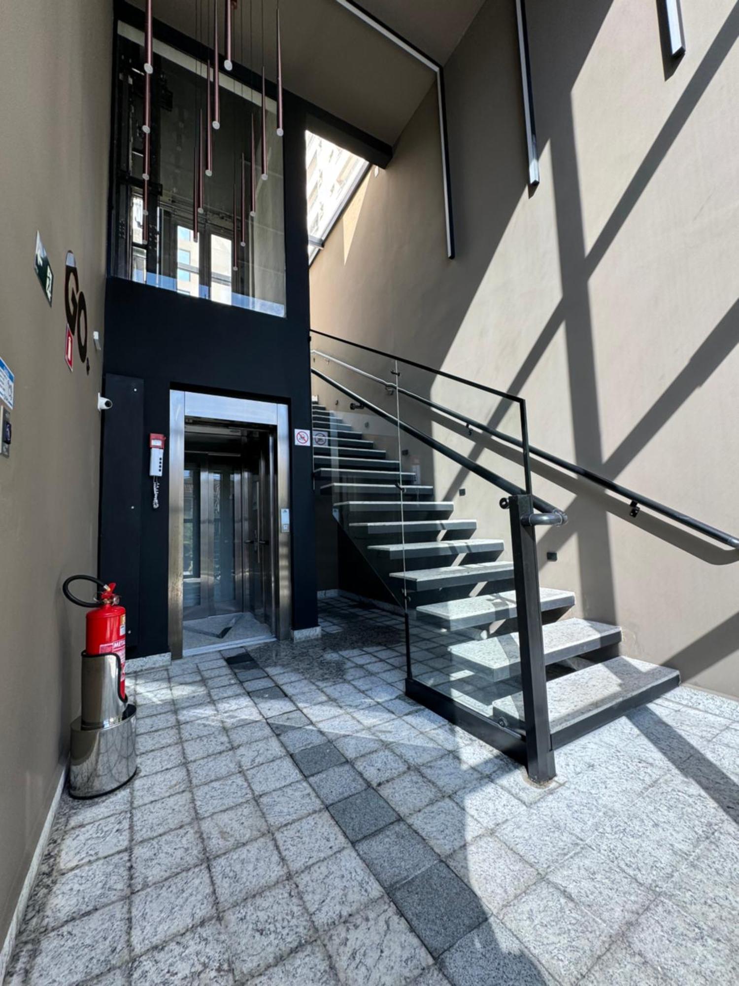 Studio Aconchegante Poços de Caldas Dış mekan fotoğraf